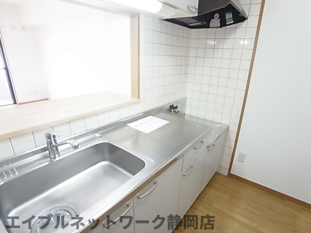 キッチン　同イメージ