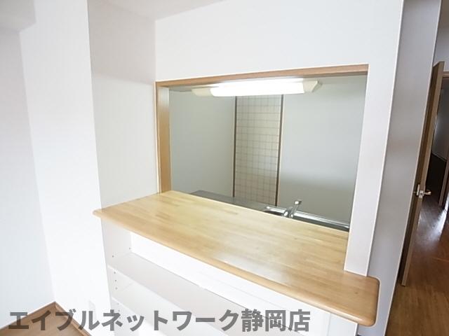 その他設備　同イメージ