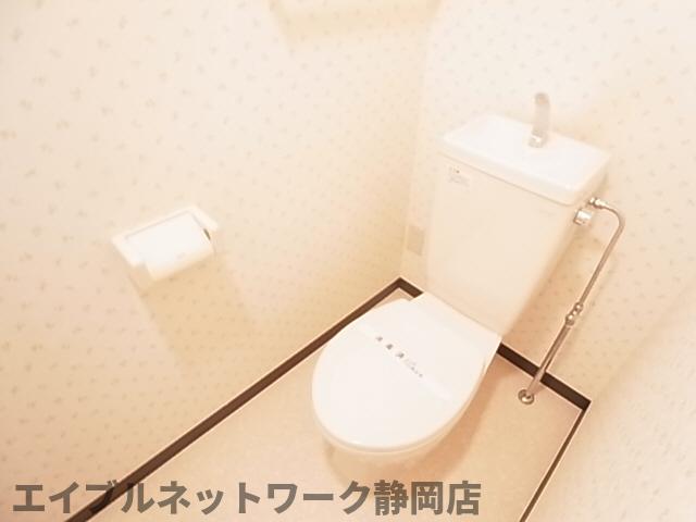 トイレ　同イメージ