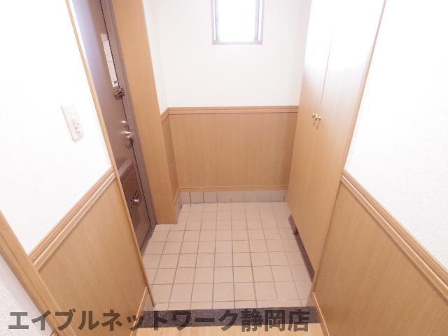 玄関　同イメージ