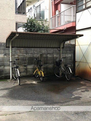 その他共有部分　その他共有部分