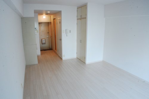 居室・リビング　おしゃれな居間です