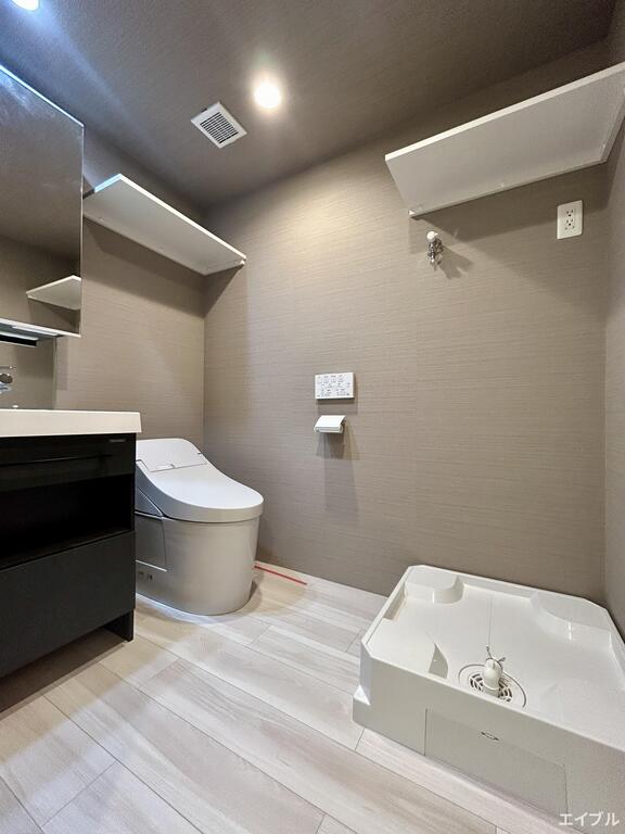 その他設備　写真はモデルル－ム