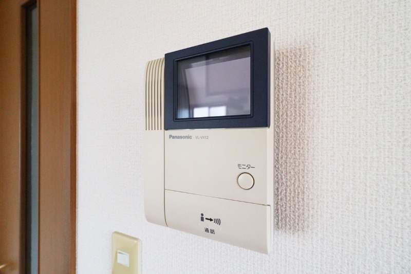 セキュリティ　図面と現状に相違がある場合には現状を優先