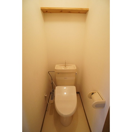 プラトーハイツ_内装_3