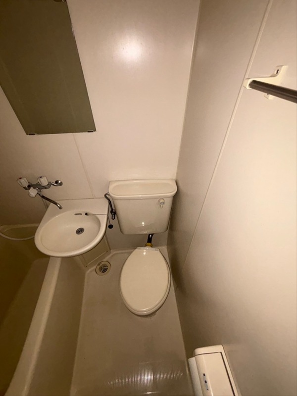 トイレ　参考