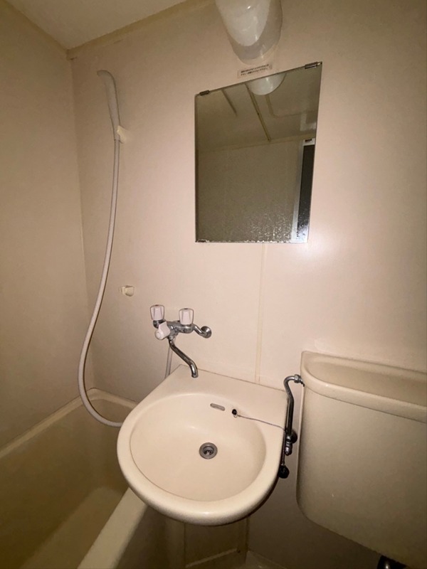 洗面設備　参考