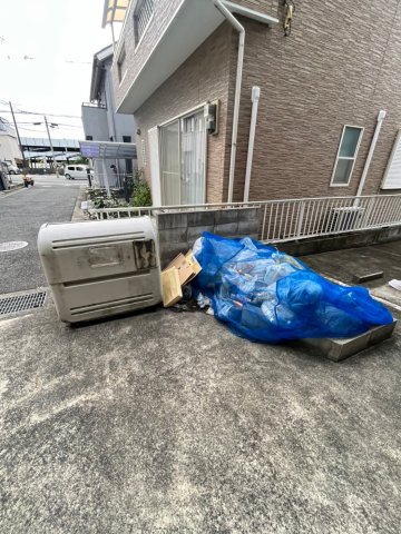 【和泉市唐国町のマンションのその他共有部分】