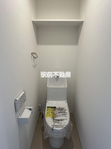 トイレ　類似物件