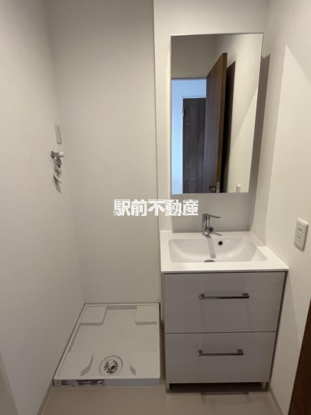 洗面設備　類似物件