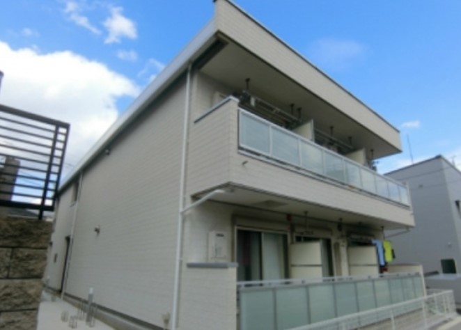 グリーンライン 高田駅 徒歩7分 築9年
