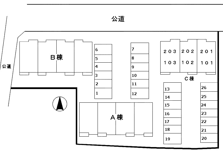 【アット・イーズBのその他】