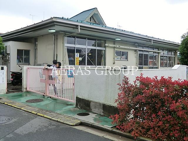 【パールハイツ原山の幼稚園・保育園】