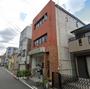 松林マンション 2階 築61年7ヶ月の賃貸物件