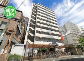 ＪＲ東西線/大阪天満宮駅 歩7分