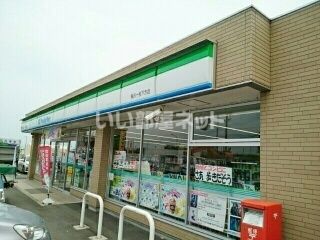 【ＺＡＺ Ｇａｒｄｅｎ Ｖｉｌｌａｇｅ Ｃのコンビニ】