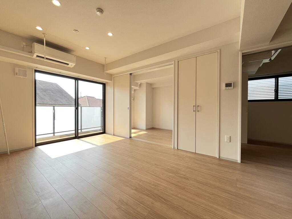 その他部屋・スペース　※同建物別部屋