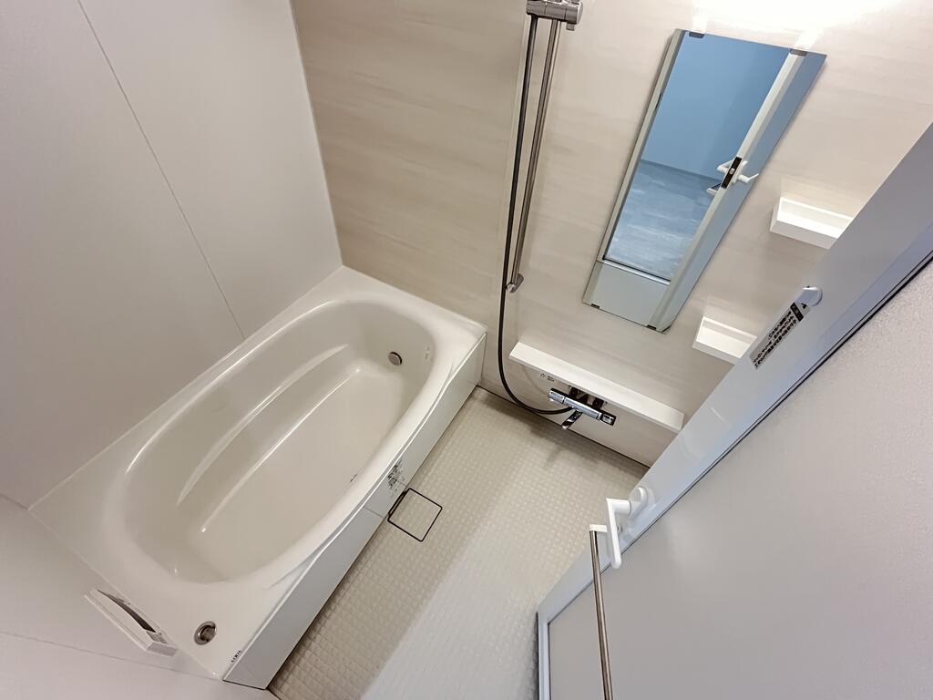 バス・シャワールーム　※同建物別部屋