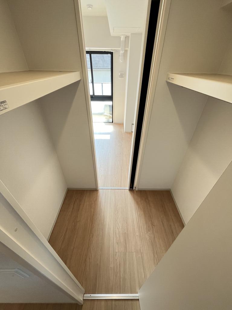 収納　※同建物別部屋