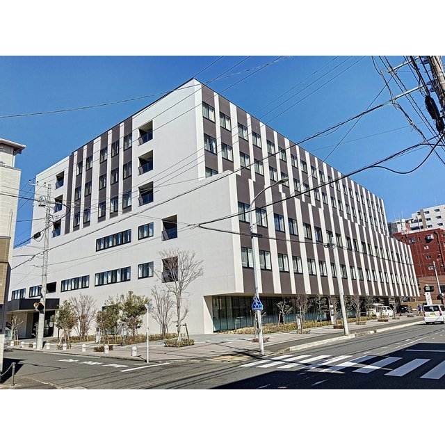 病院　大和徳洲会病院（病院）まで750m