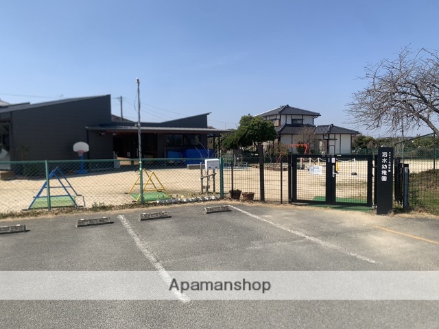 幼稚園・保育園　泗水幼稚園（幼稚園・保育園）まで820m