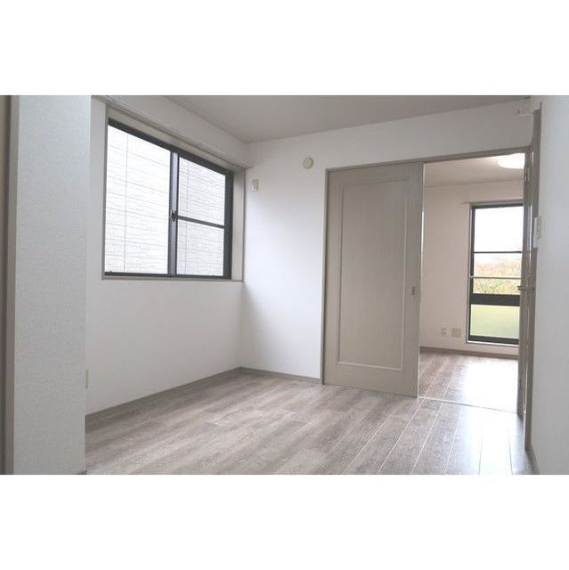 居室・リビング　洋室