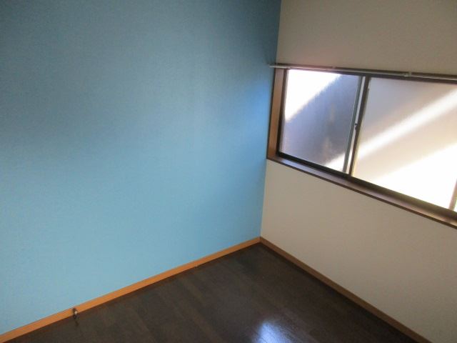 その他　子供部屋にも最適♪