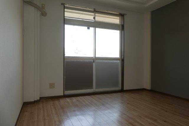 居室・リビング　洋室