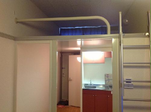 その他　設備・仕様は号室により異なる為、現況を優先致します。