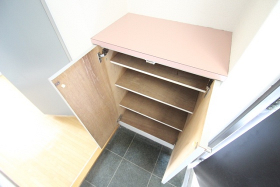 その他　※別部屋の写真です