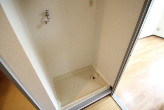 その他設備　※別部屋の写真です