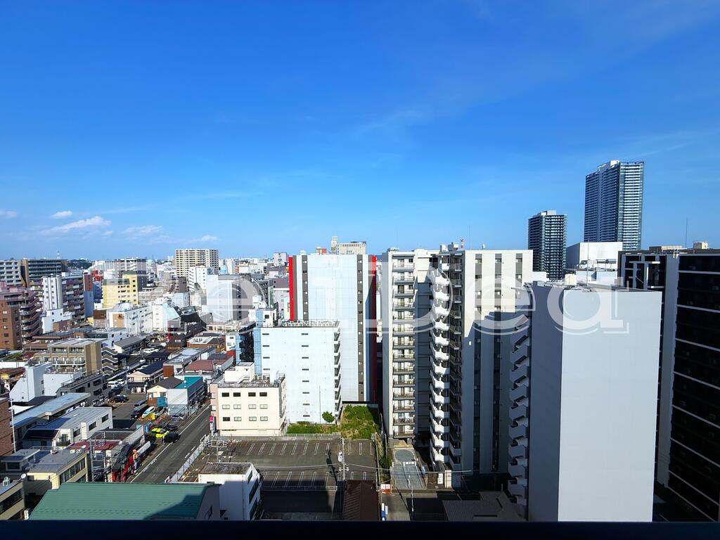 ラグゼナ八王子寺町のその他写真