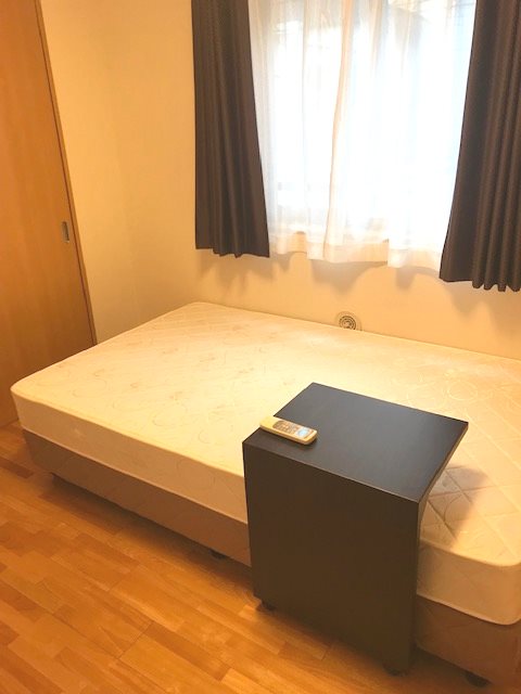 その他部屋・スペース　家具家電付き