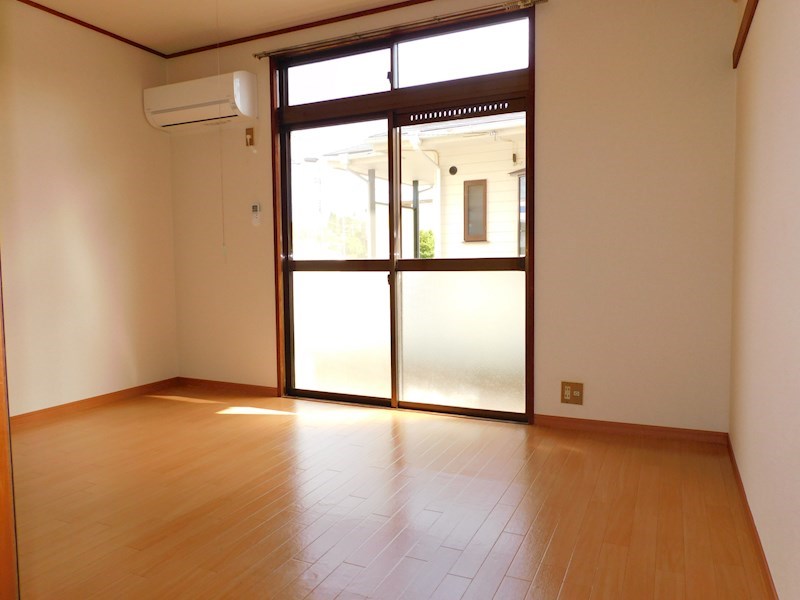 居室・リビング　洋室