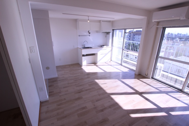 居室・リビング