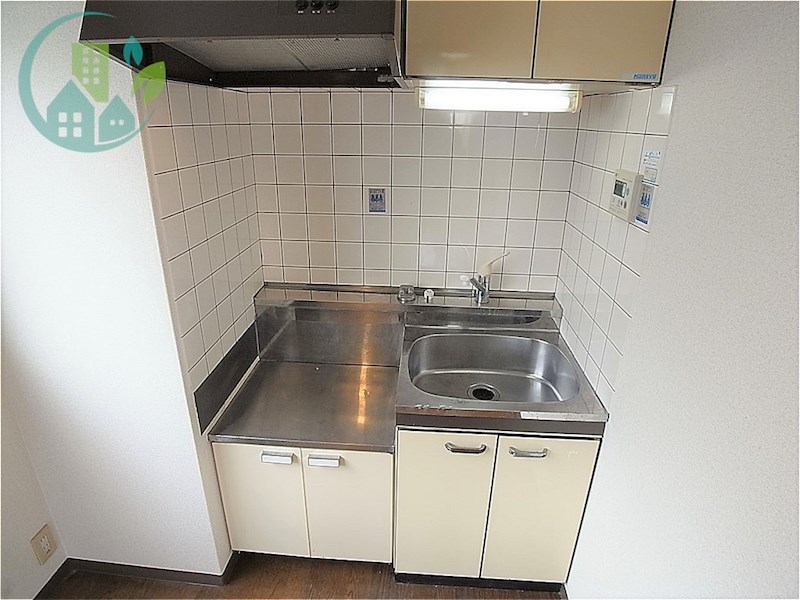 キッチン　メゾンHAM