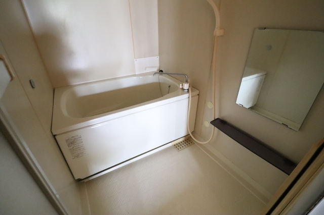 バス・シャワールーム　ユニットバス