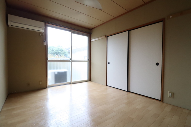 その他部屋・スペース　洋室