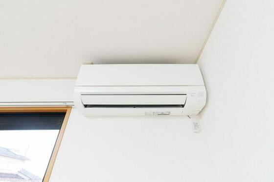 その他設備　エアコン※写真はイメージです