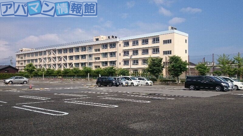 小学校　新潟市立新通小学校（小学校）まで390m
