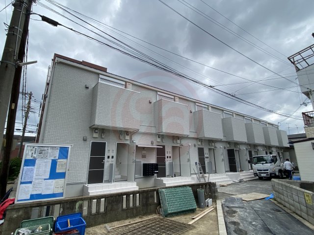 ＪＲおおさか東線 ＪＲ長瀬駅 徒歩10分 築7年