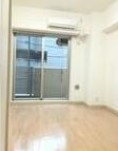 居室・リビング　※別部屋参考写真