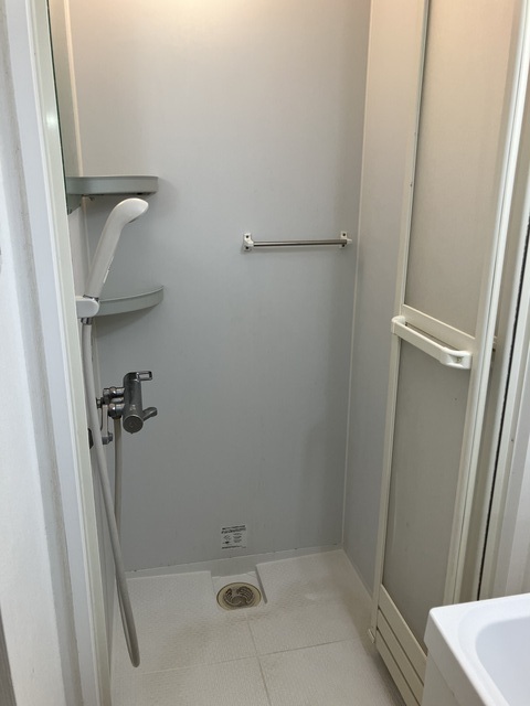 バス・シャワールーム　シャワールーム