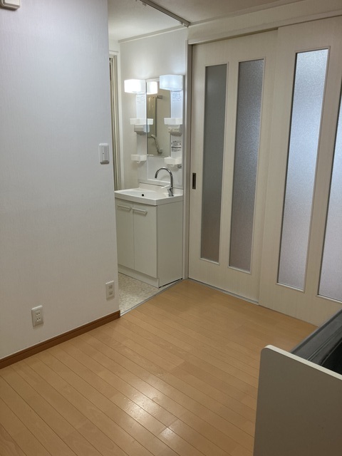 居室・リビング　居室