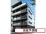 蒲生駅より徒歩1分 4階 新築の賃貸物件