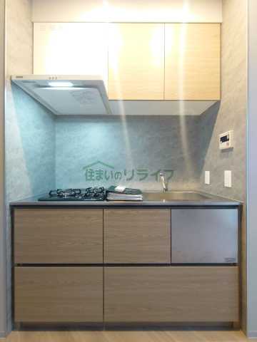 キッチン　リライフ浅草店