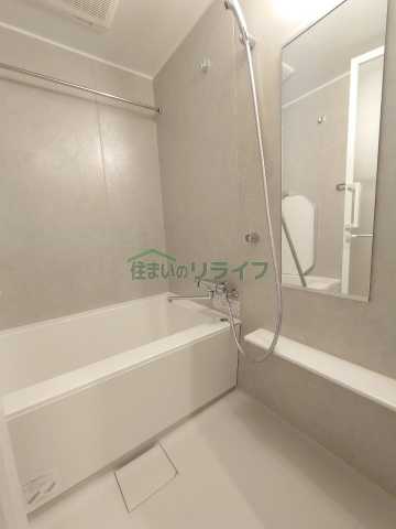 バス・シャワールーム　リライフ浅草店