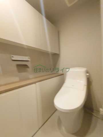 トイレ　リライフ浅草店