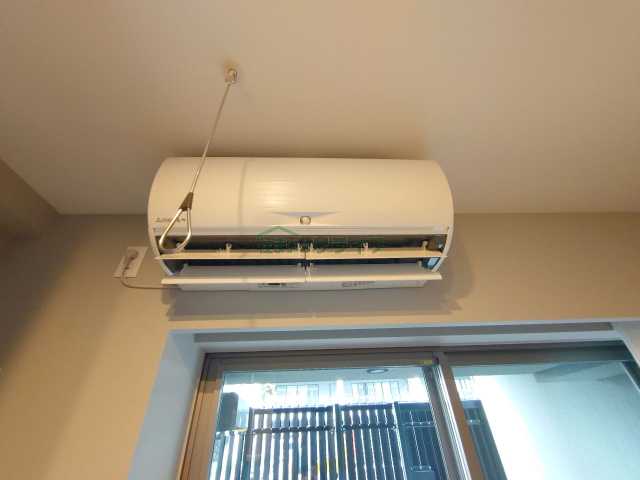 その他設備　リライフ浅草店