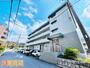 川名駅より徒歩10分 2階 築49年9ヶ月の賃貸物件
